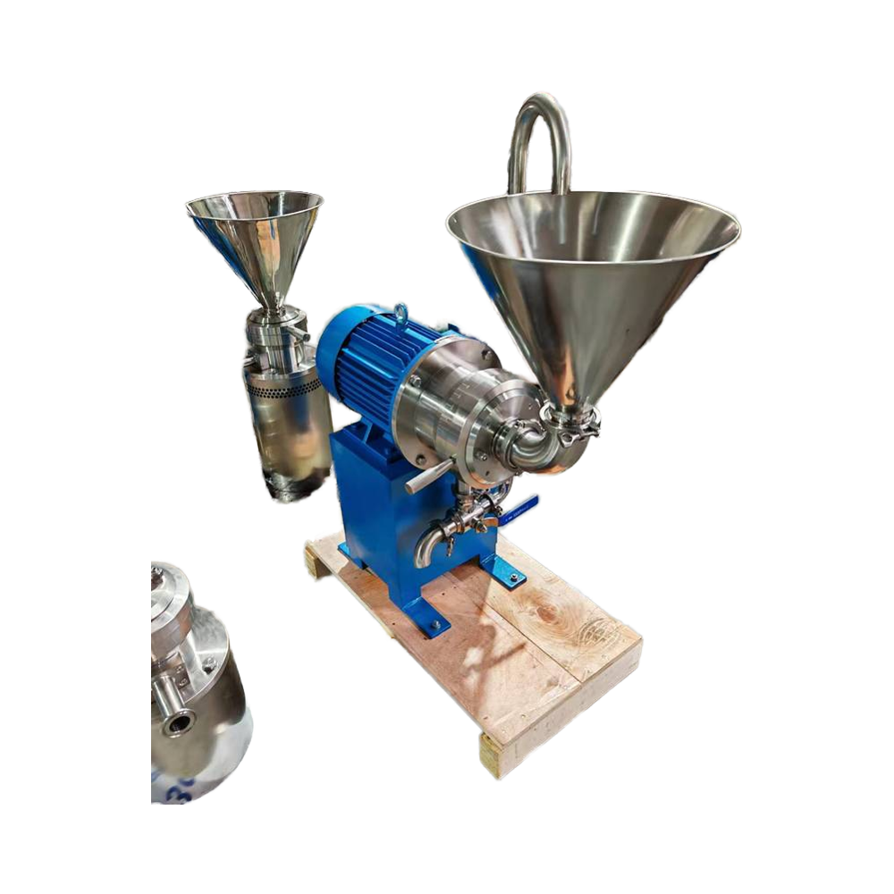 Peanut Butter Snack - Essential Bakery Flour Mill Motor Bearing
