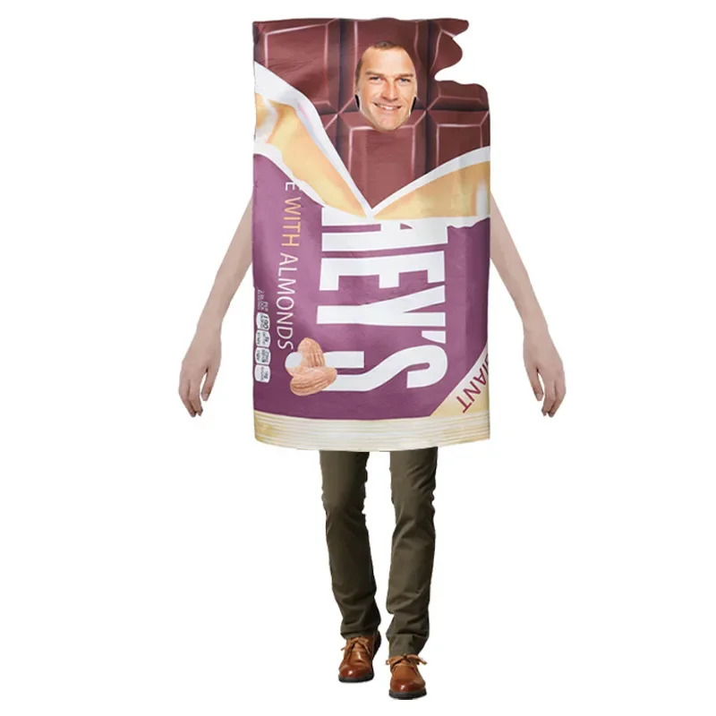 2026 2024 Funny Outfit Chocola - đánh giá và giá Peanut Butter Snack