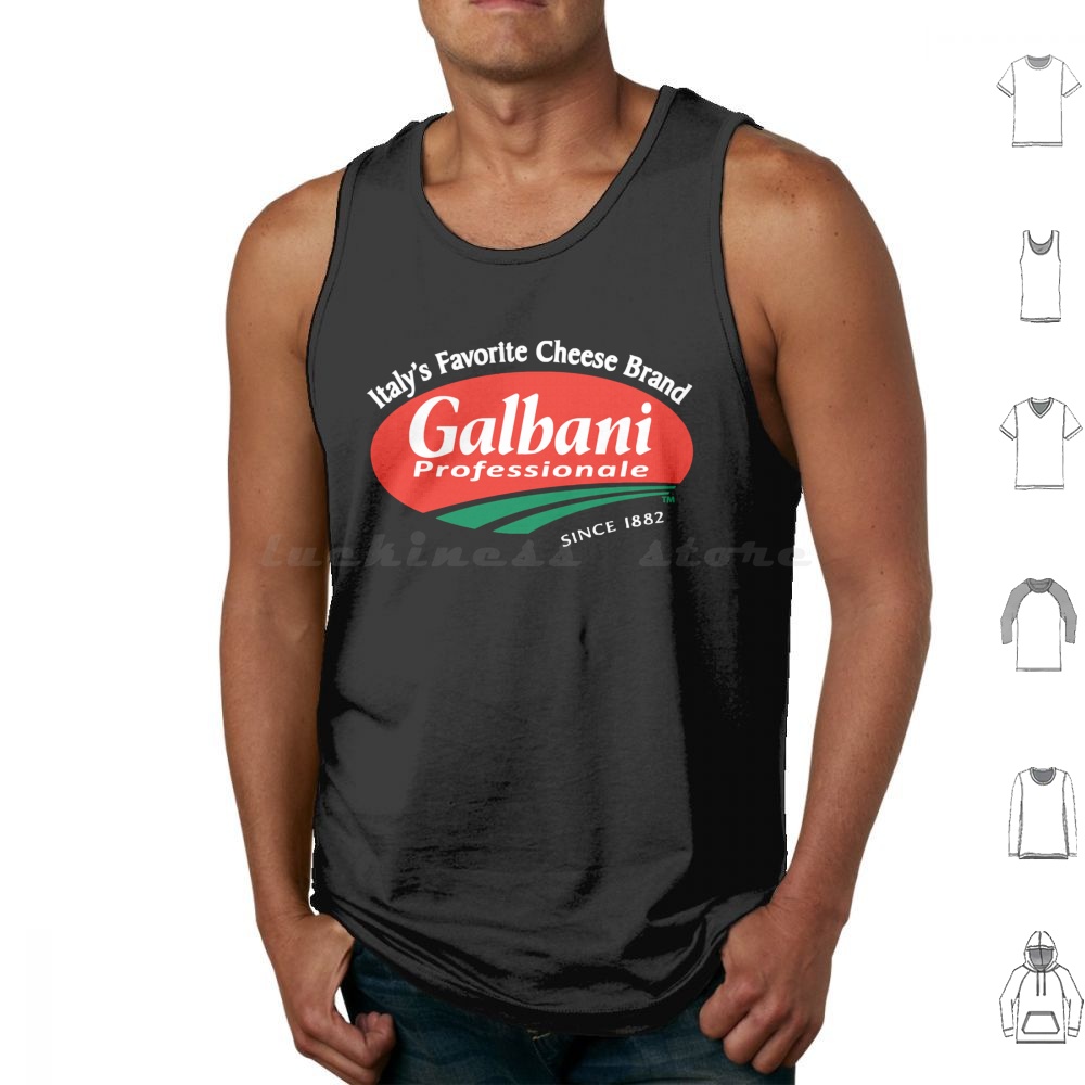 Official Galbani Original Logo - đánh giá và giá Logo Food Snack