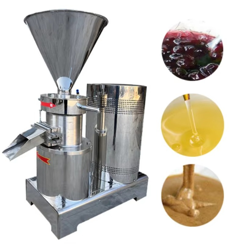 Industrial Peanut Butter Grind - đánh giá và giá Peanut Butter Snack