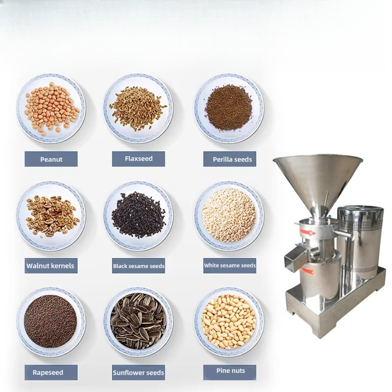 Industrial Peanut Butter Grind - đánh giá và giá Peanut Butter Snack