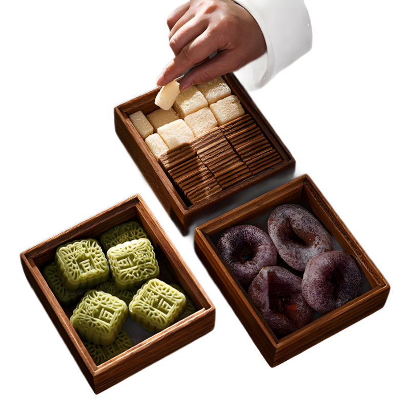 Japanese Style Minimalist Food - đánh giá và giá Snacks Food Gift Baskets