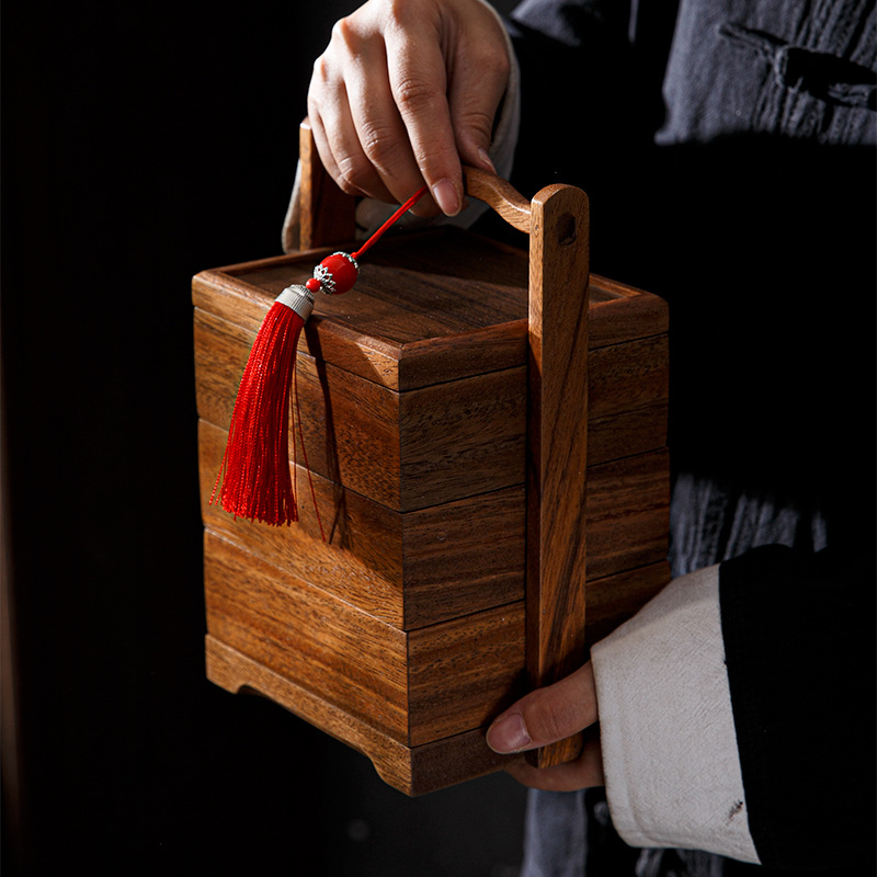 Japanese Style Minimalist Food - đánh giá và giá Snacks Food Gift Baskets
