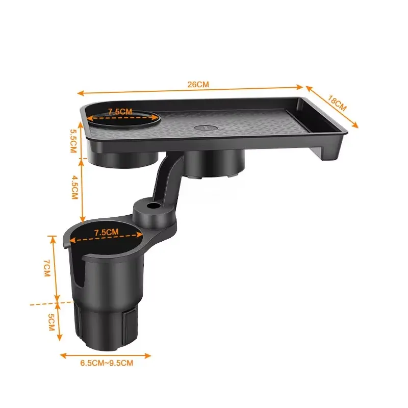Car Cup Holder Expander Multi- - đánh giá và giá Snacks Food In Us