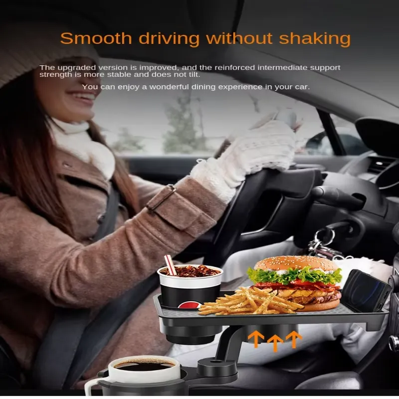 Car Cup Holder Expander Multi- - đánh giá và giá Snacks Food In Us