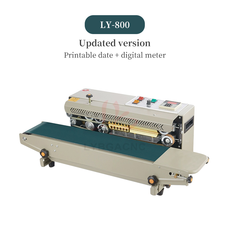 LY Sealing Machine Automatic C - đánh giá và giá Snacks Food In Us