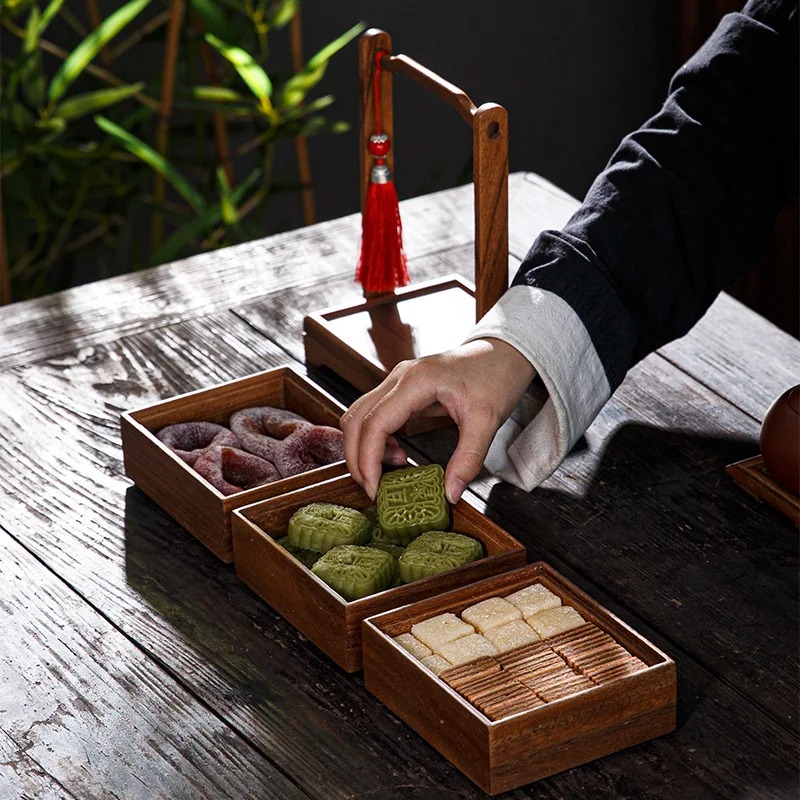 Japanese Style Minimalist Food - đánh giá và giá Snacks Food Gift Baskets