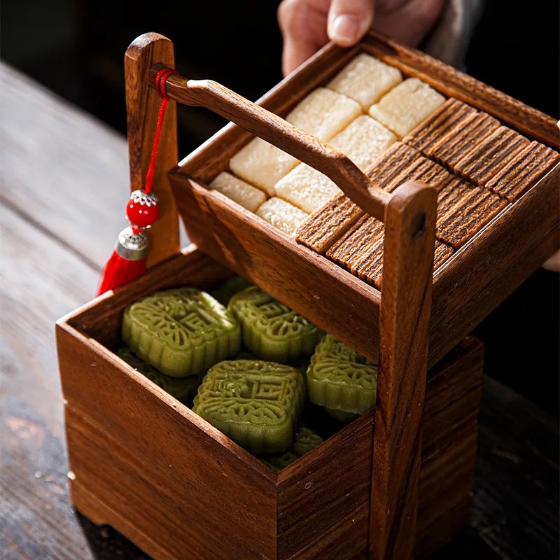 Japanese Style Minimalist Food - đánh giá và giá Snacks Food Gift Baskets