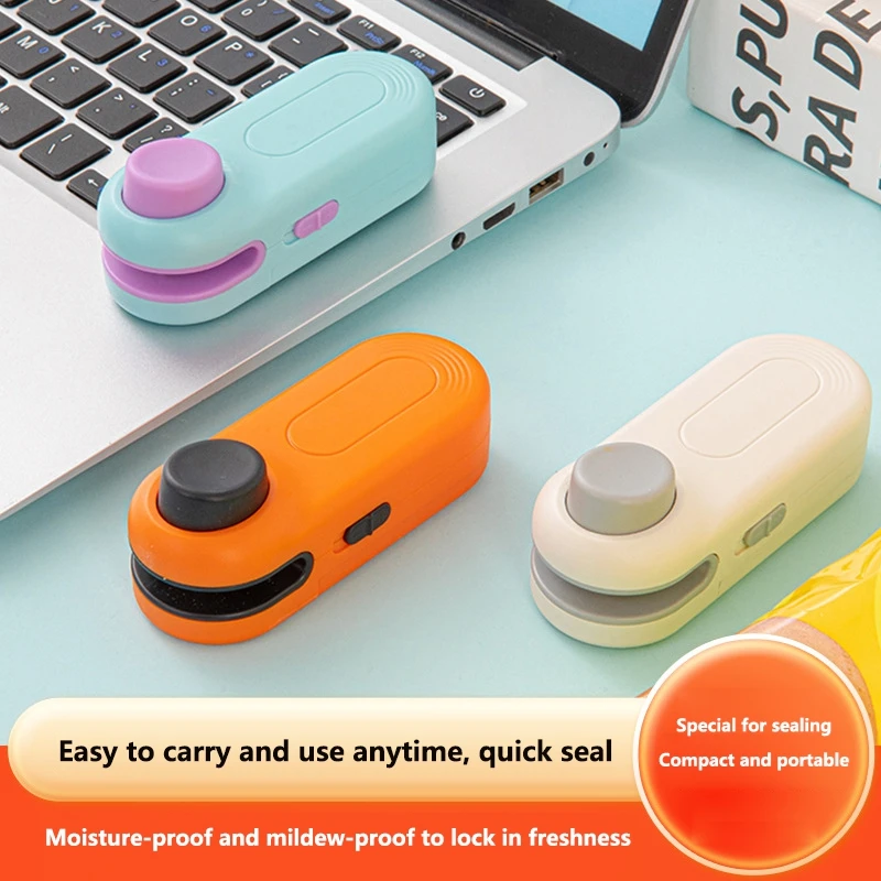 Mini Snack Sealing Machine Ens - đánh giá và giá Snacks Food In Us