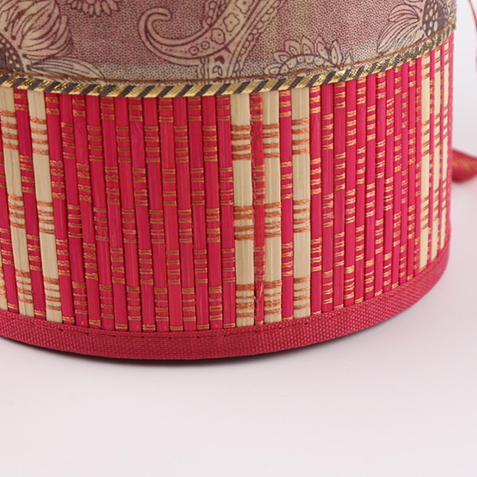 Folding Bamboo Basket Food Sto - đánh giá và giá Snacks Food Gift Baskets