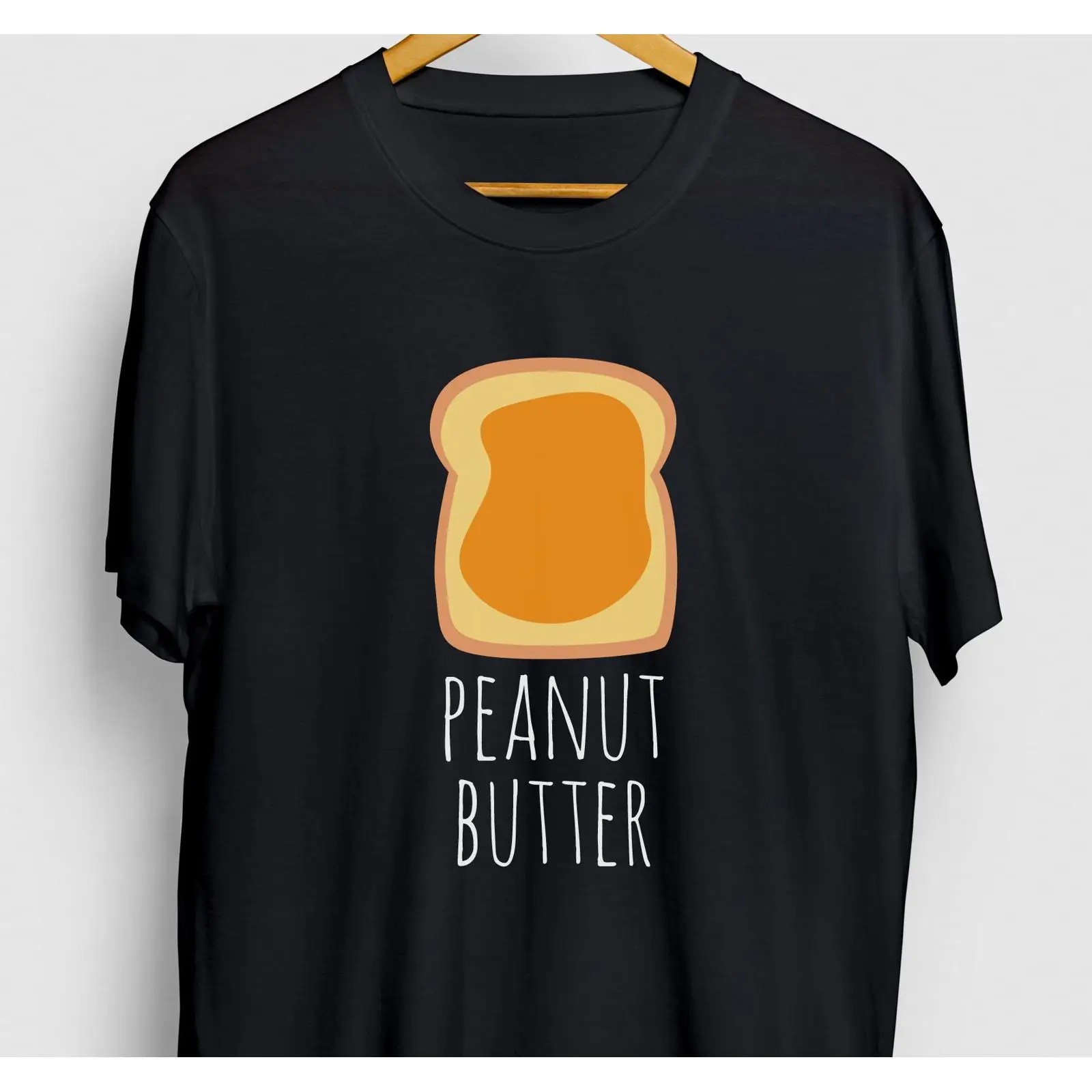 Peanut Butter Funny Snack T Sh - đánh giá và giá Peanut Butter Snack