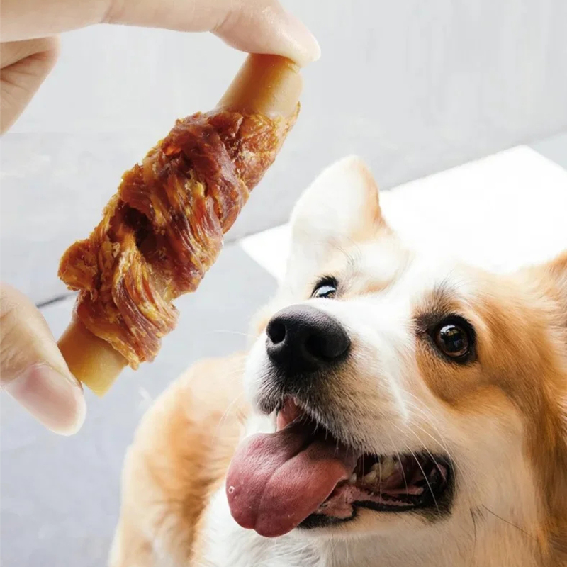 Bite Resistant Pet Snack Dog T - đánh giá và giá Peanut Butter Snack
