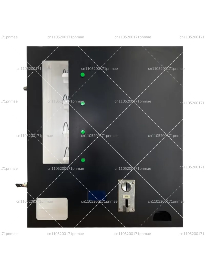 Outdoor Small Wall Mounted Sna - đánh giá và giá Food Snacks Vending Machine