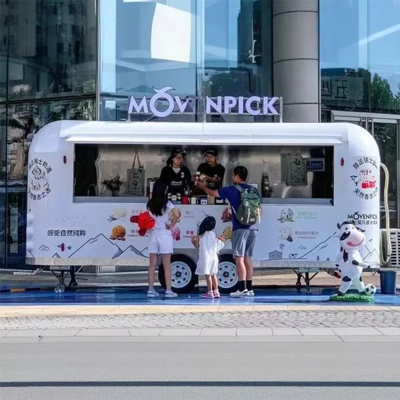 Custom Mobile Freezer Vending  - đánh giá và giá Food Snacks Philippines