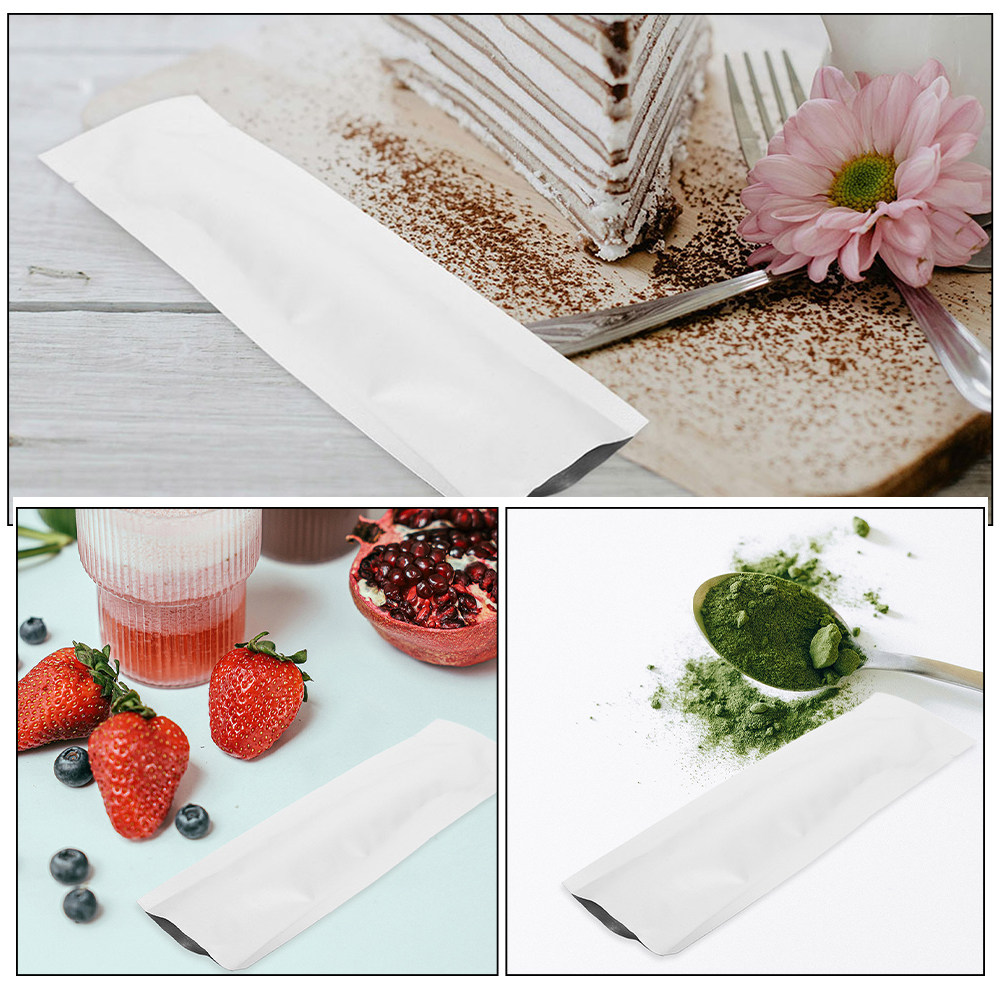 100Pcs Vacuum Seal Bags Heat S - đánh giá và giá Food Snacks With Protein