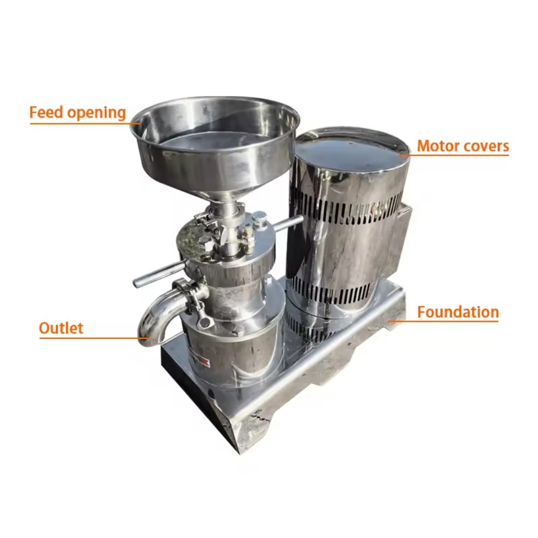 Machine for Peanut Butter Roas - đánh giá và giá Peanut Butter Snack