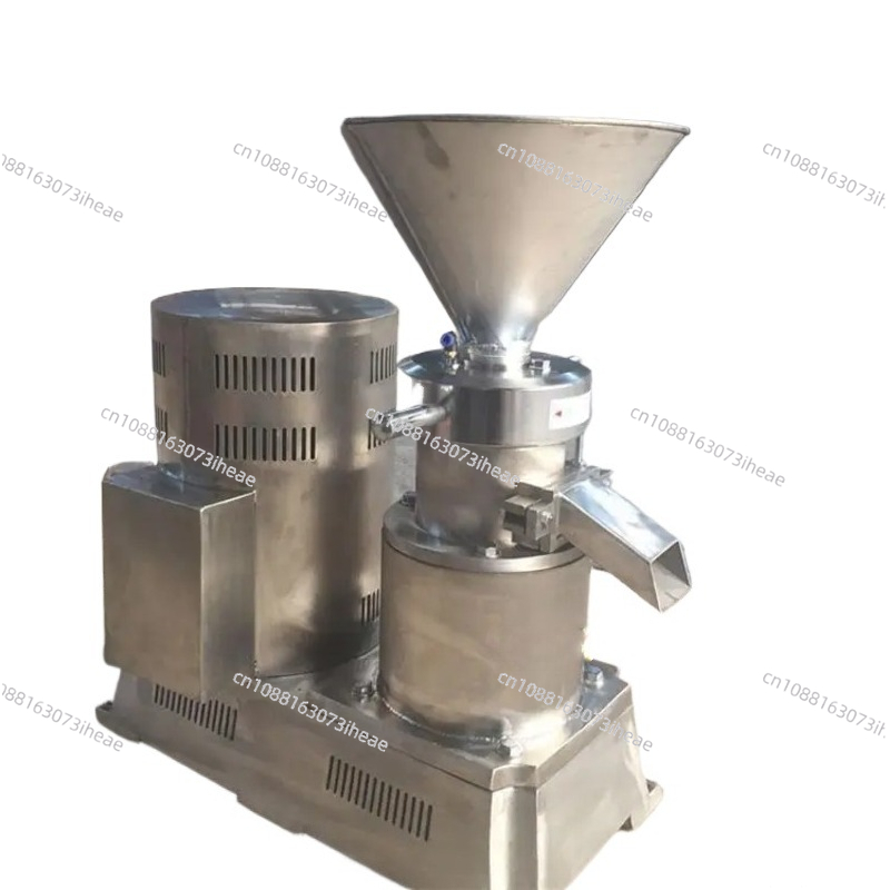 Industrial Vertical Split Coll - đánh giá và giá Peanut Butter Snack