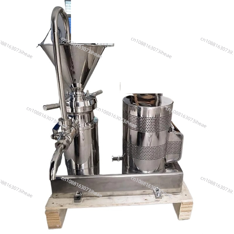 Industrial Vertical Split Coll - đánh giá và giá Peanut Butter Snack