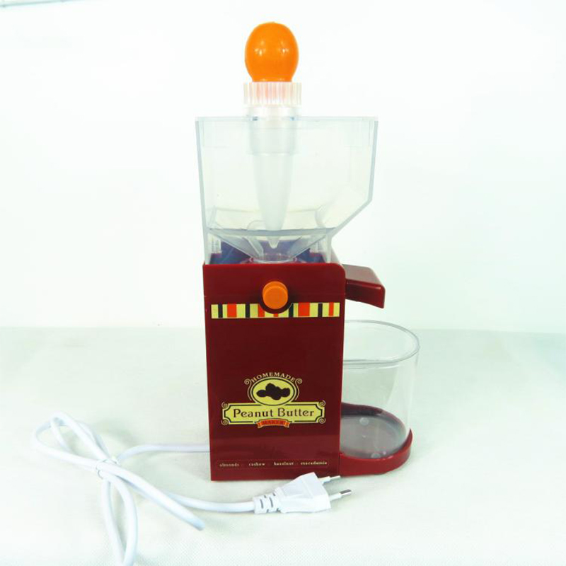 Household electric peanut butt - đánh giá và giá Peanut Butter Snack