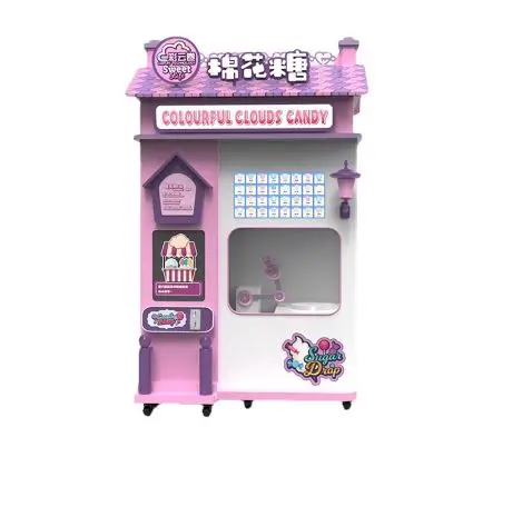 Automatic   Small Snack Hot Fo - đánh giá và giá Food Snacks Vending Machine