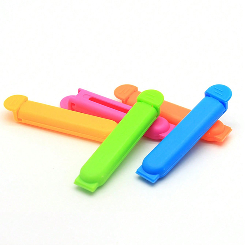Colorful Food Storage Clips –  - đánh giá và giá Snacks Food Gift Baskets