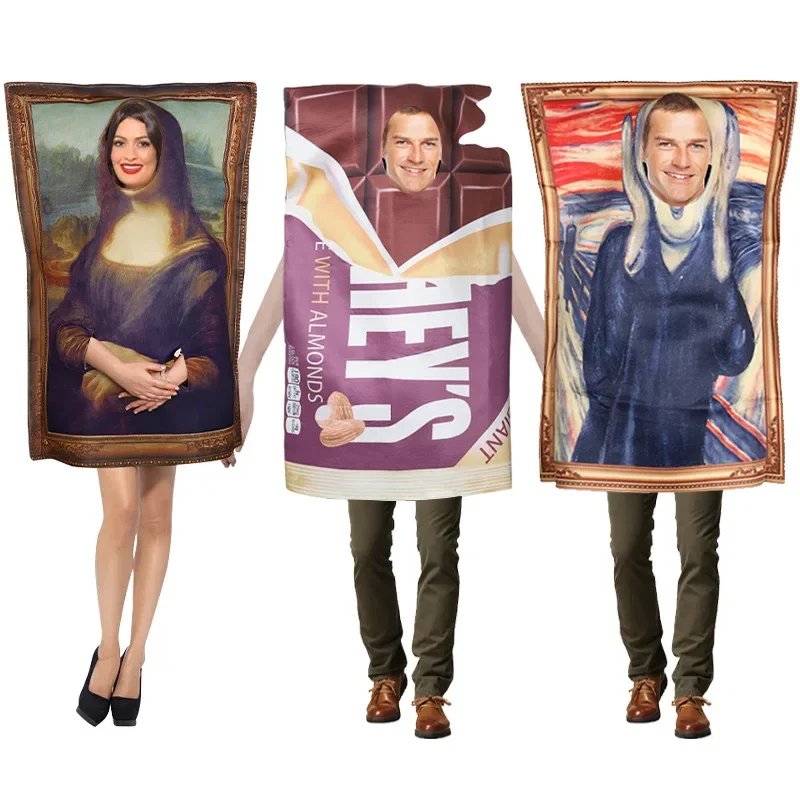 2026 2024 Funny Outfit Chocola - đánh giá và giá Peanut Butter Snack