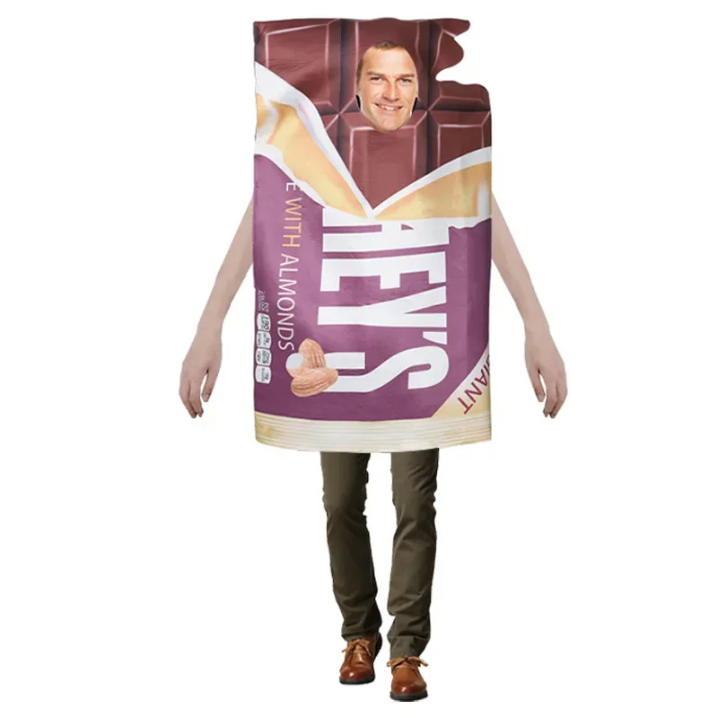 2026 2024 Funny Outfit Chocola - đánh giá và giá Peanut Butter Snack