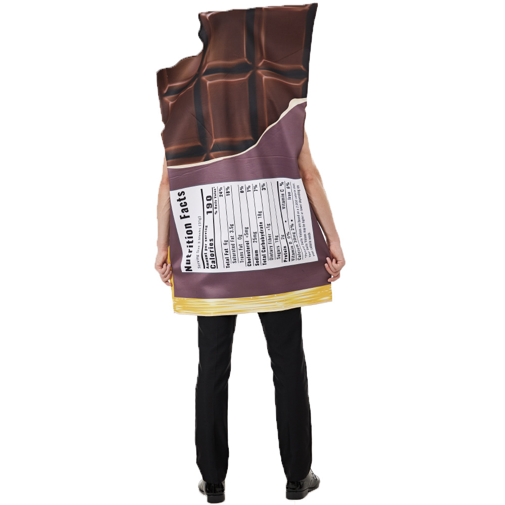 Adult Funny Couple Outfit Cosp - đánh giá và giá Peanut Butter Snack
