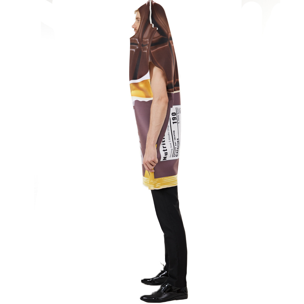 Adult Funny Couple Outfit Cosp - đánh giá và giá Peanut Butter Snack