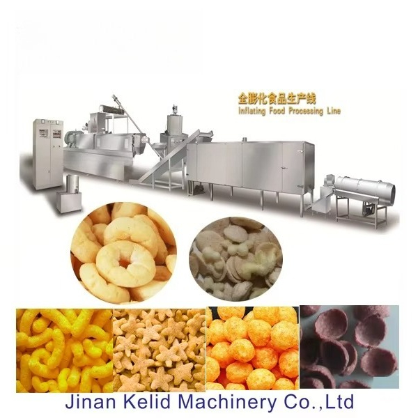 Automatic Stainless Steel Snac - đánh giá và giá Food Snacks Easy To Make
